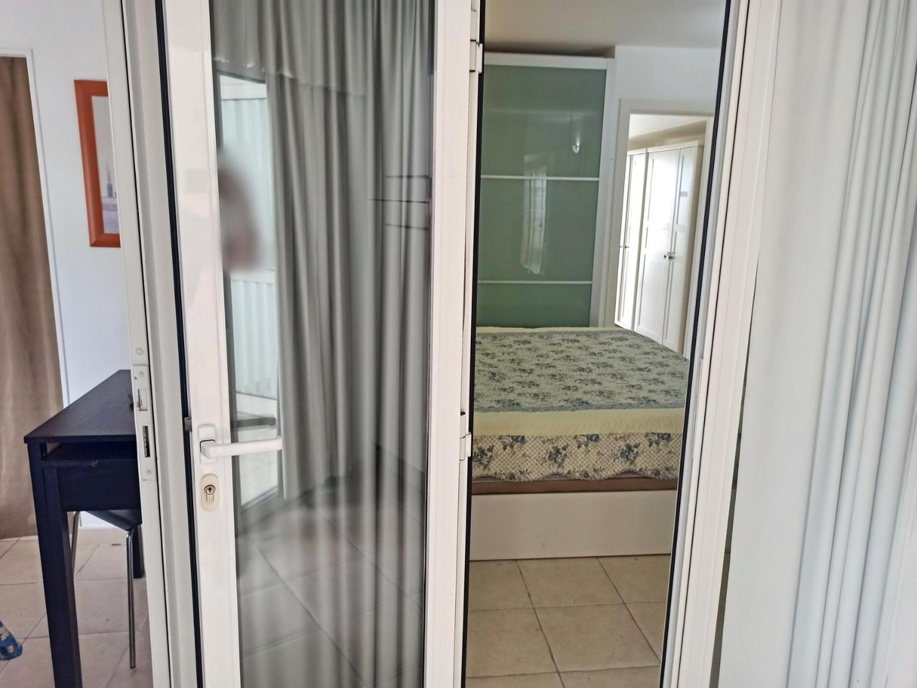 Cozy Apartment In The Center Of Costa Adeje On The 1St Coastline Extérieur photo