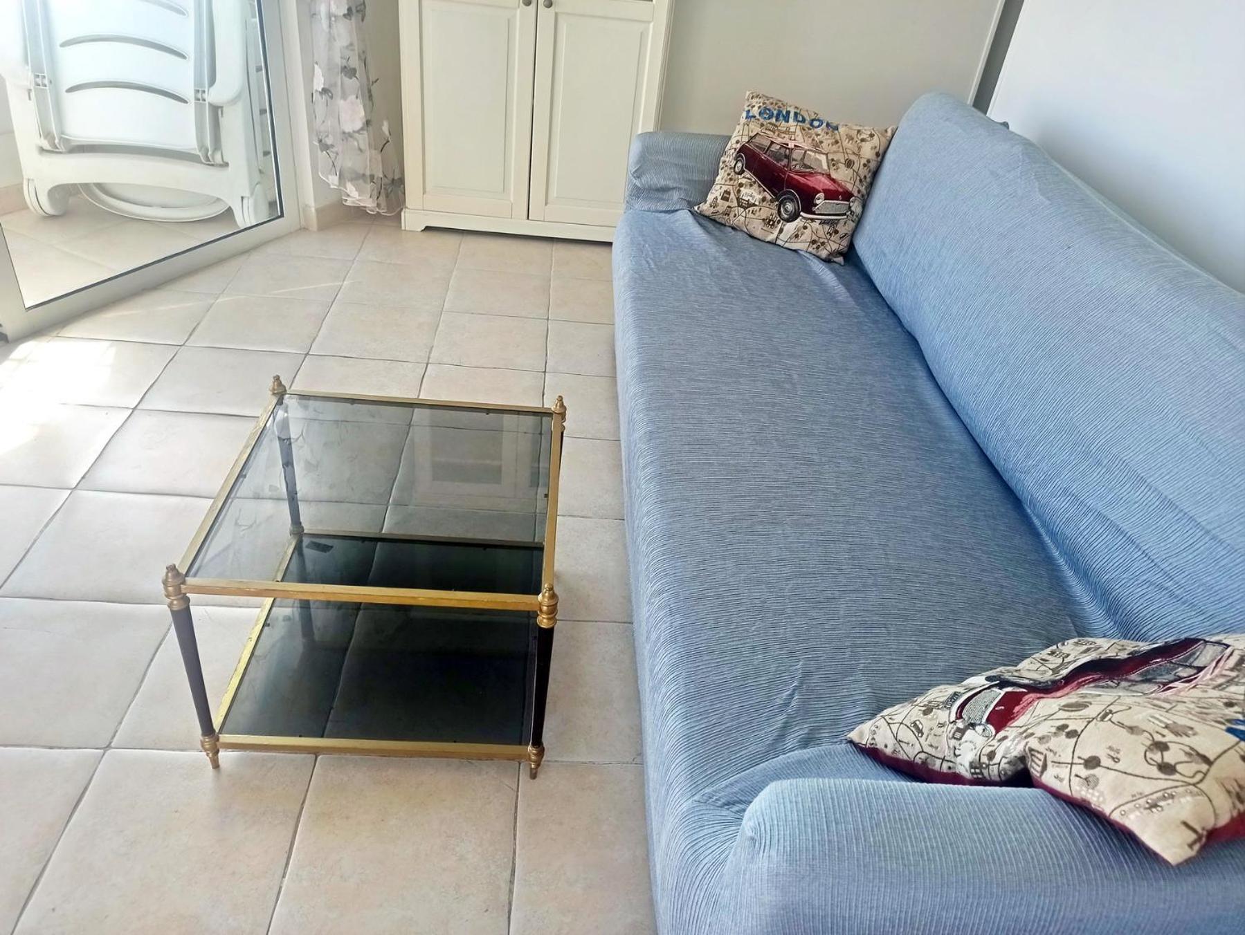Cozy Apartment In The Center Of Costa Adeje On The 1St Coastline Extérieur photo